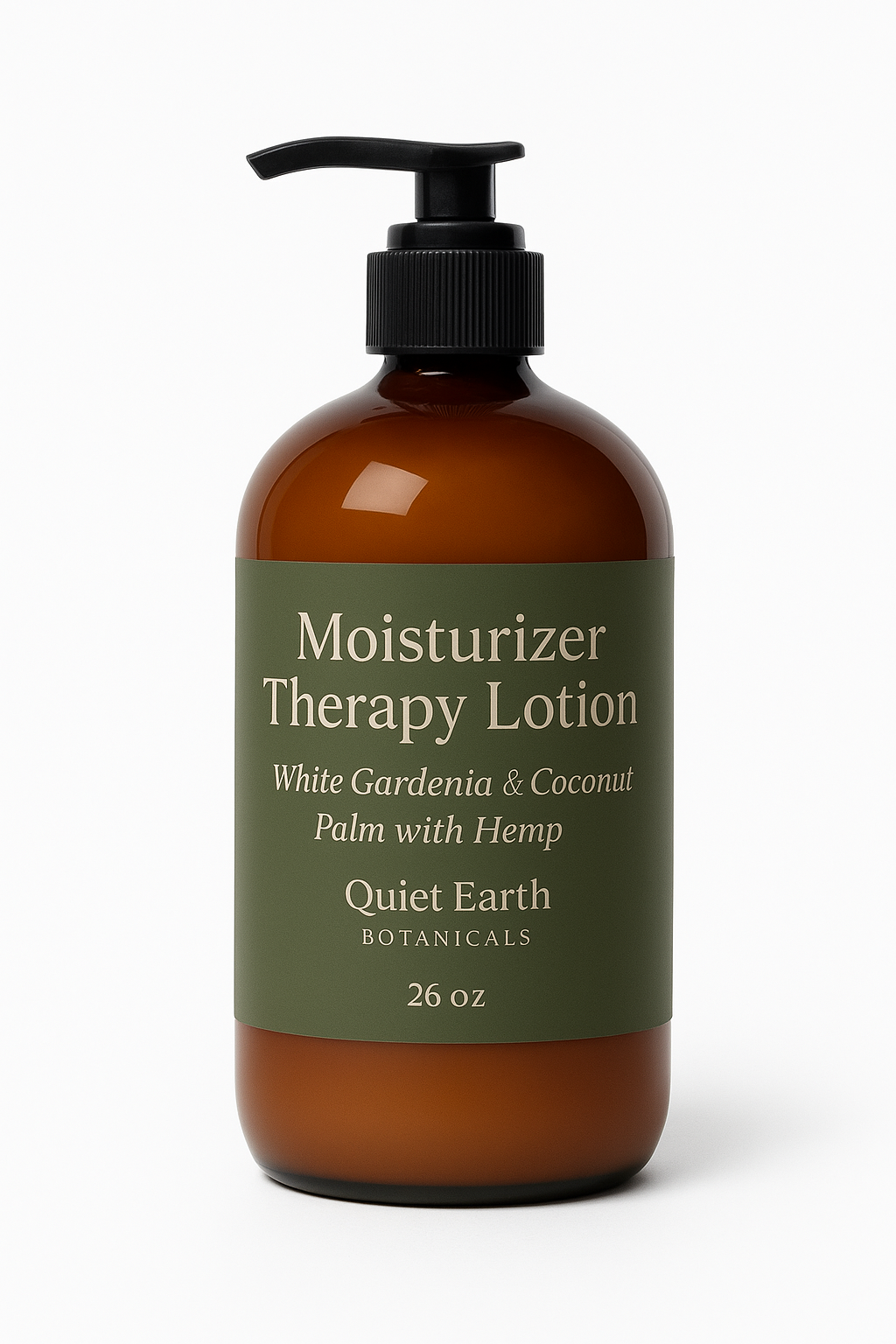 Moisture Therapy Lotion