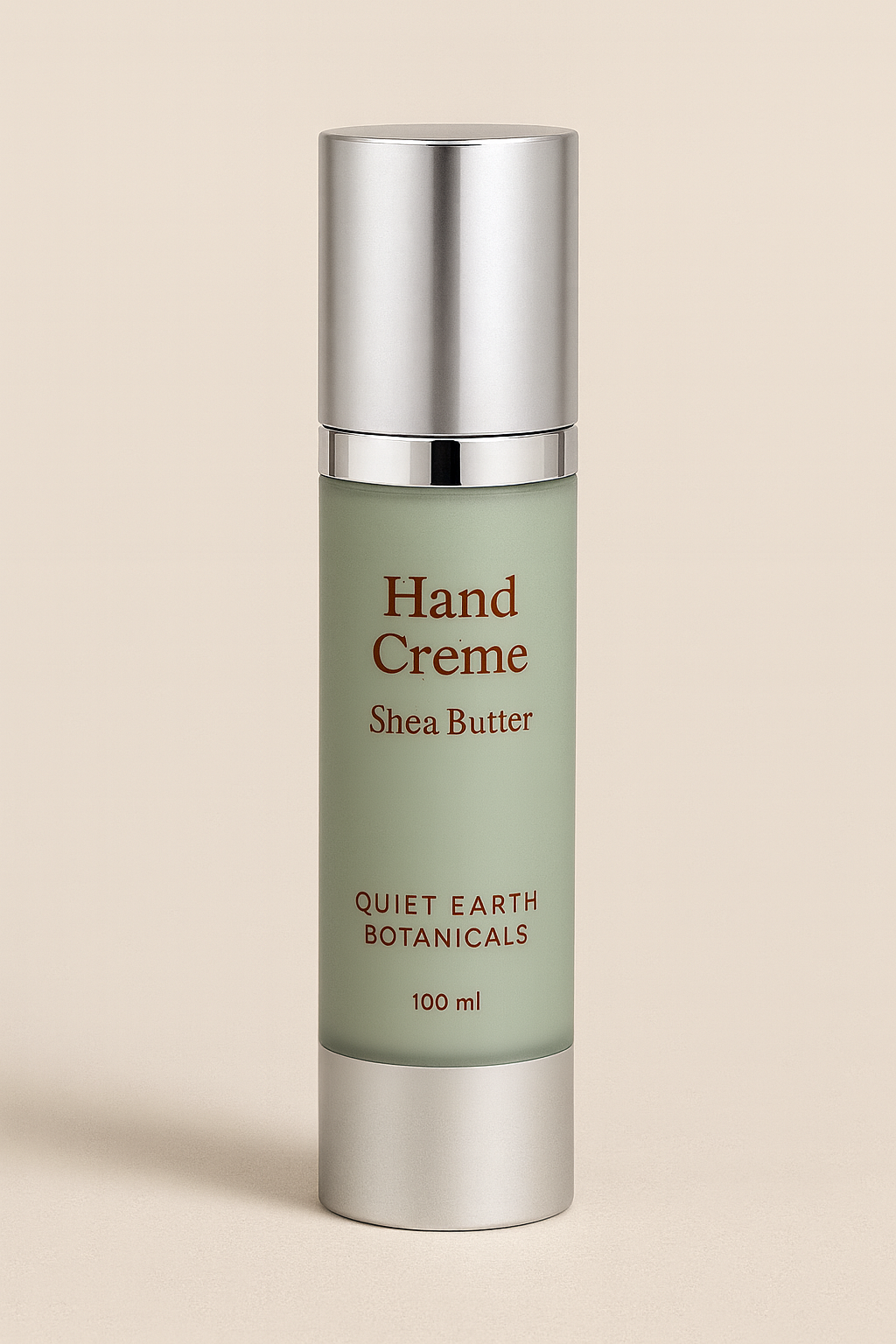 Hand Crème – Nourishing & Protective