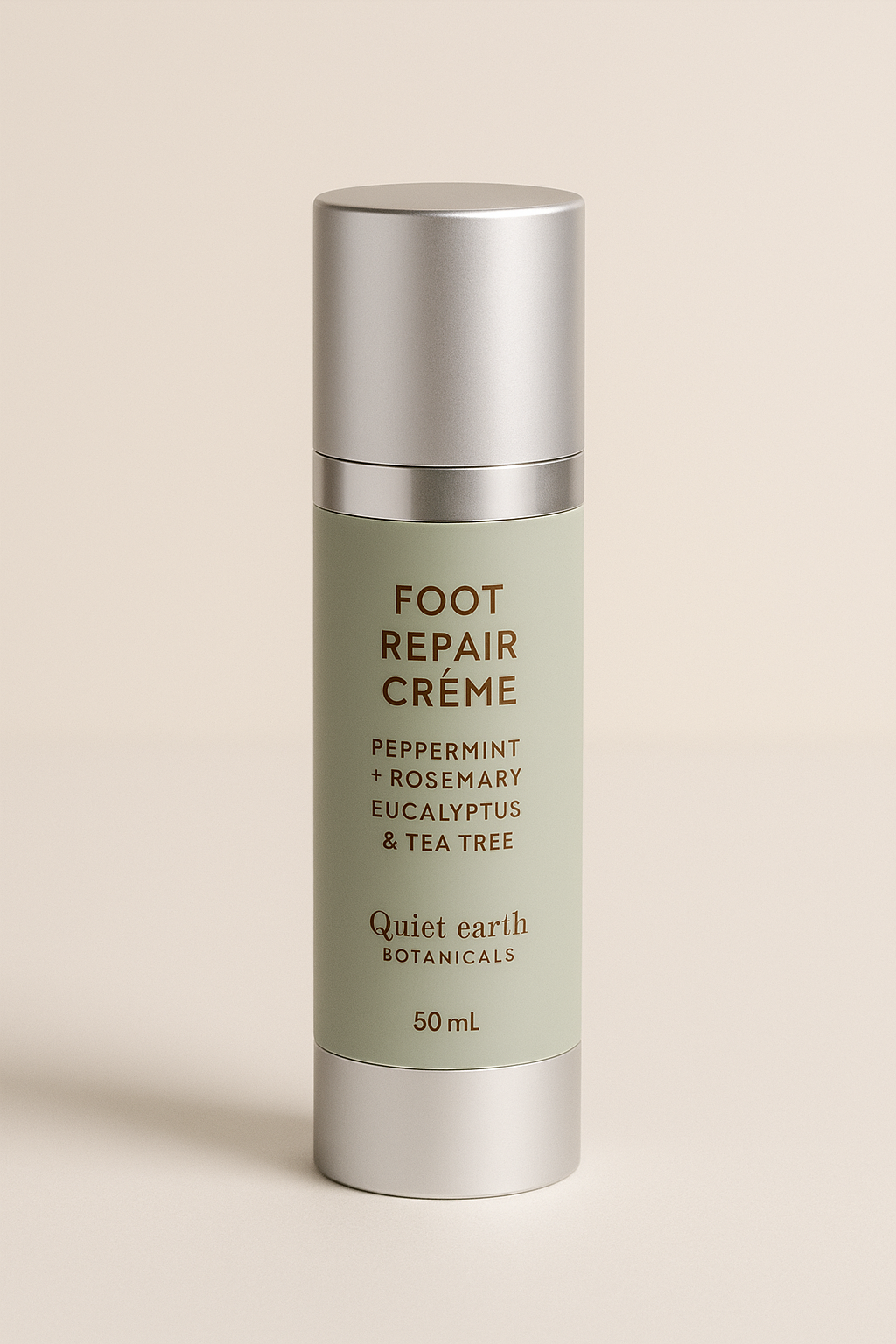 Foot Repair Crème